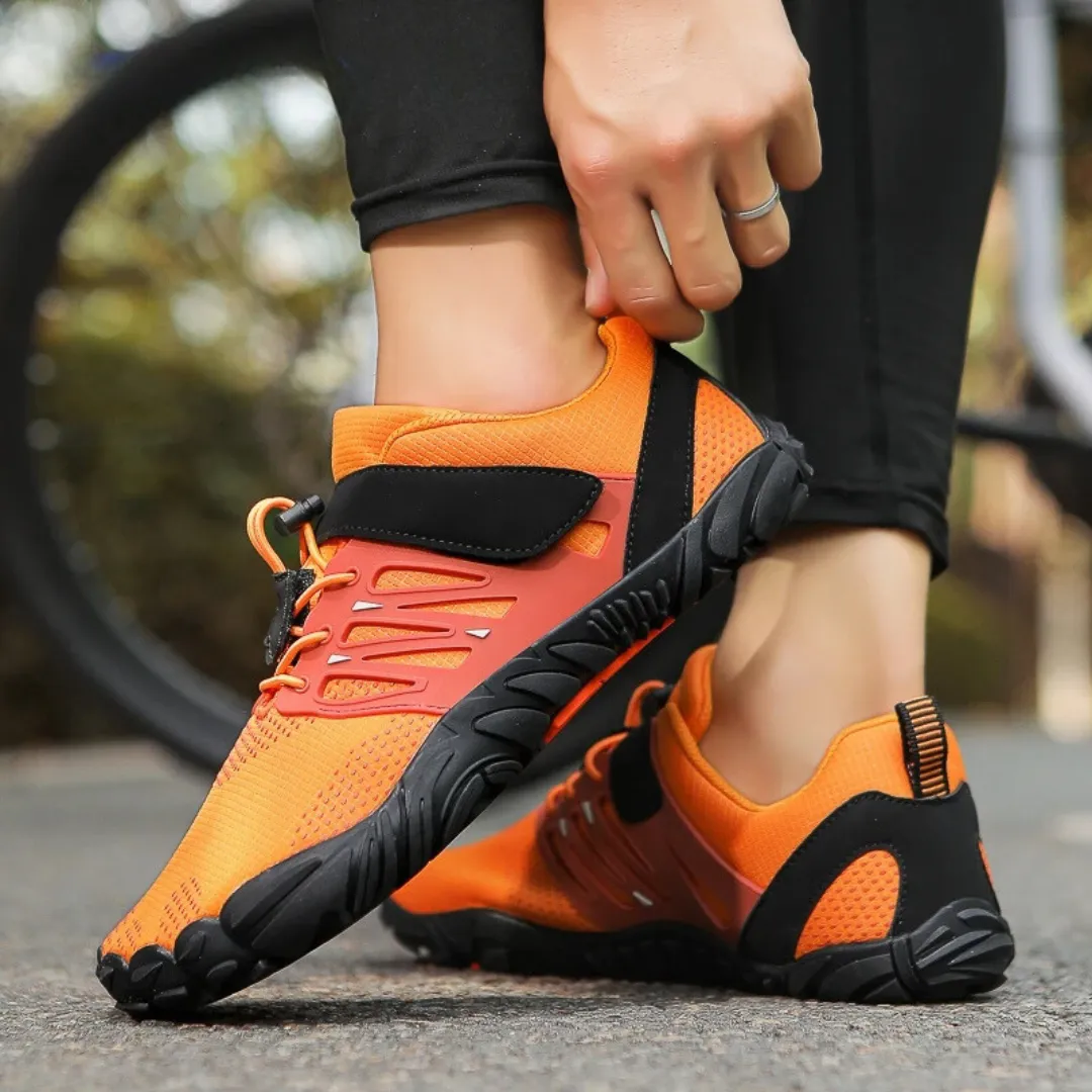 Barefoot Trail Explorer Sneakers