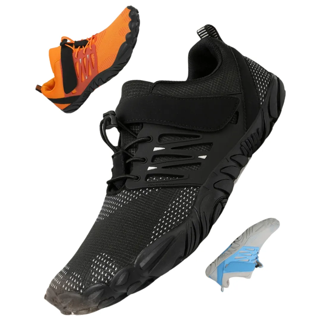 Barefoot Trail Explorer Sneakers