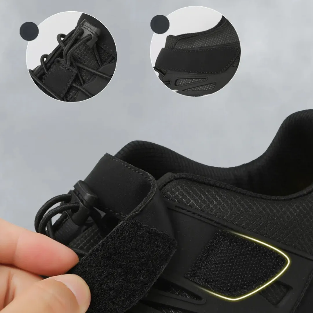 Barefoot Trail Explorer Sneakers