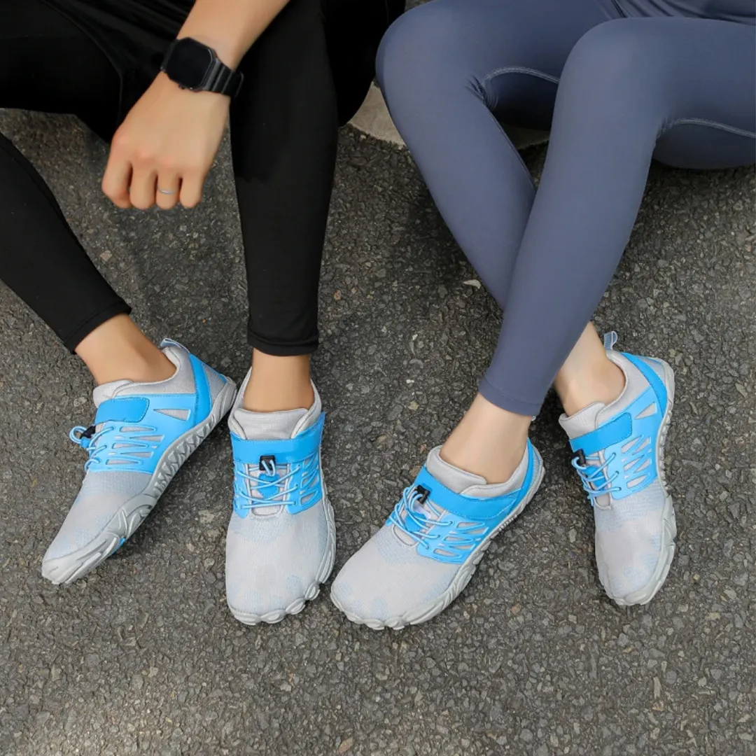 Barefoot Trail Explorer Sneakers