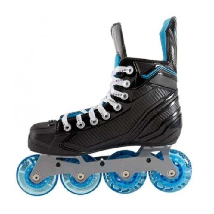 Bauer RSX Roller Hockey Senior Skates