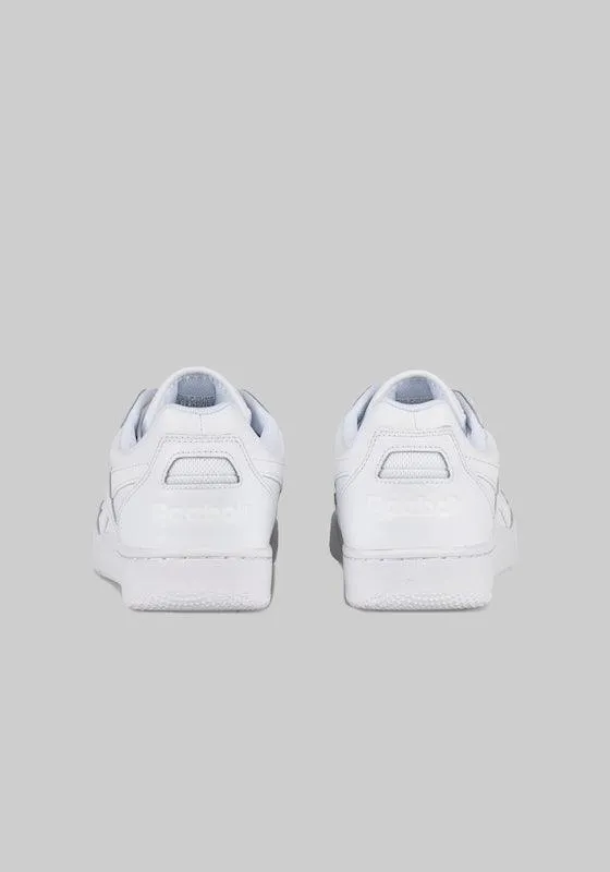 BB 4000 II - White/Pure Grey/White