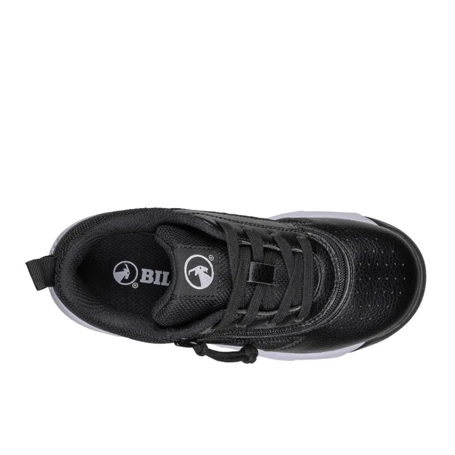 Billy Footwear - BILLY Sport Court black/white - Wide