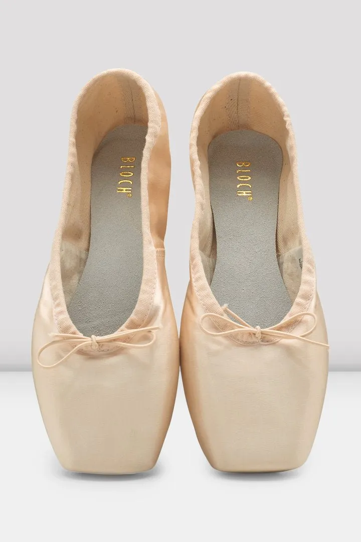 Bloch Hannah Pointe Shoe S0109