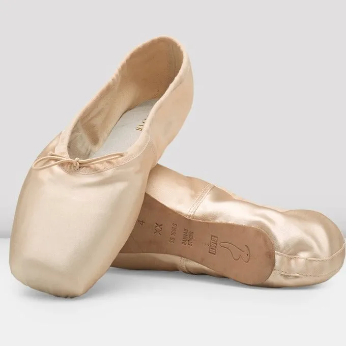 Bloch Hannah Pointe Shoe S0109
