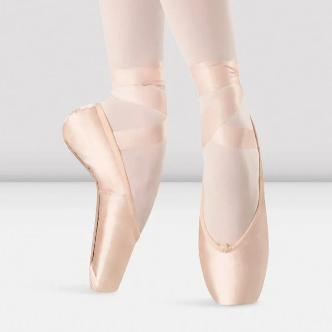 Bloch Hannah Pointe Shoe S0109