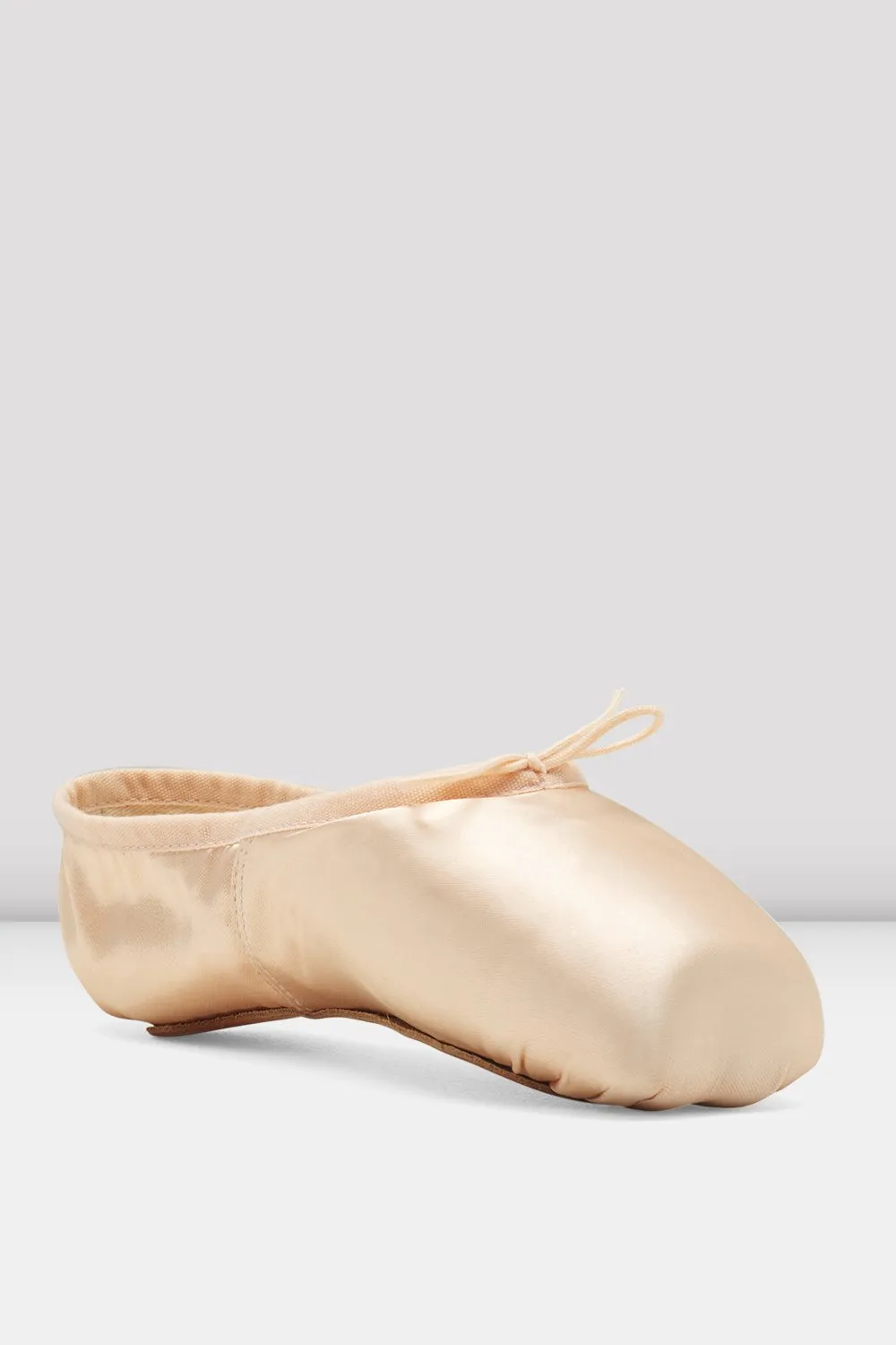Bloch Hannah Supple Pointe Shoe S0109