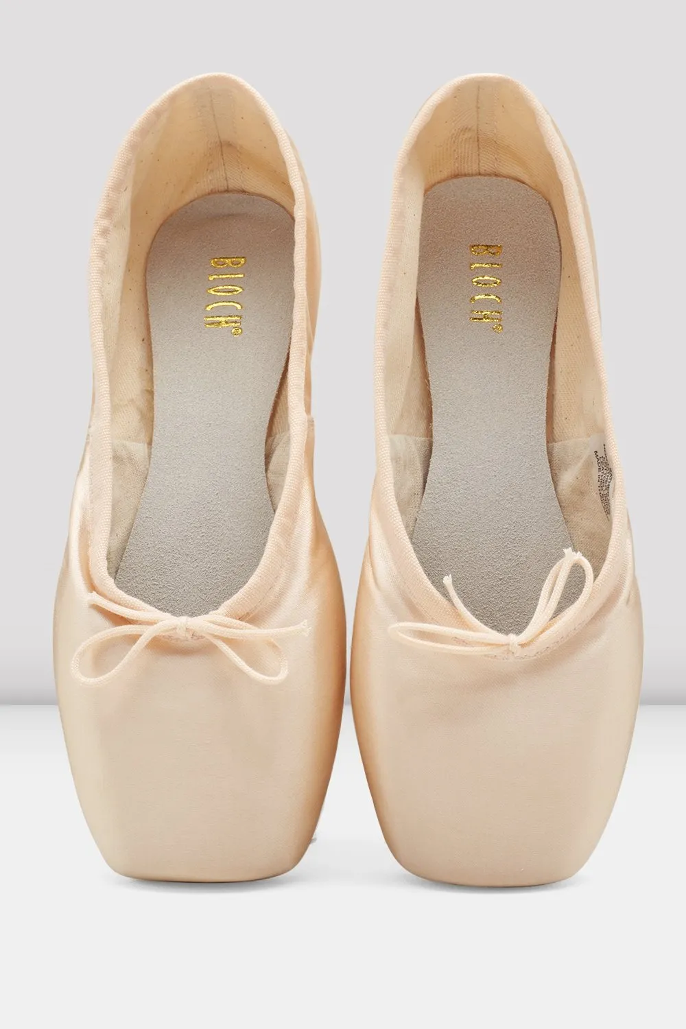 Bloch Hannah Supple Pointe Shoe S0109