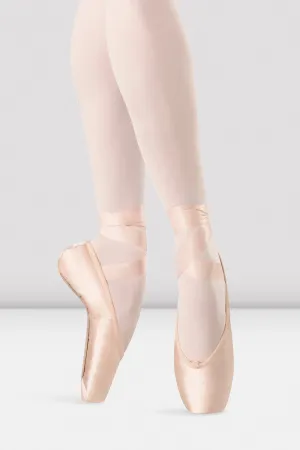 Bloch Hannah Supple Pointe Shoe S0109