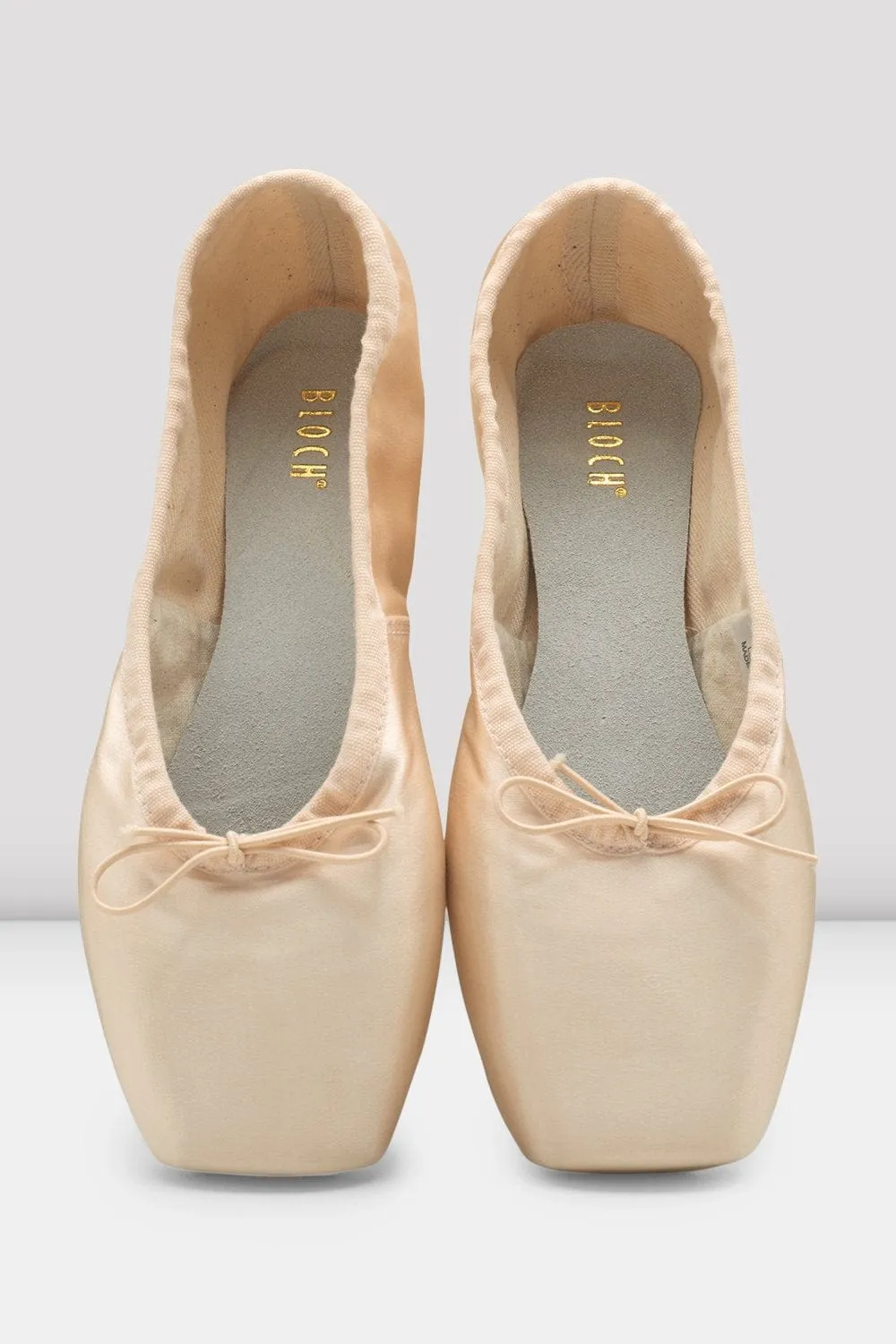 Bloch S0109L Hannah Pointe Shoe