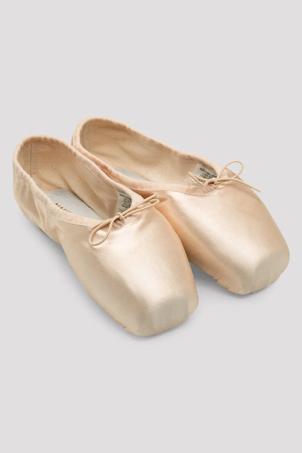 Bloch S0109L Hannah Pointe Shoe