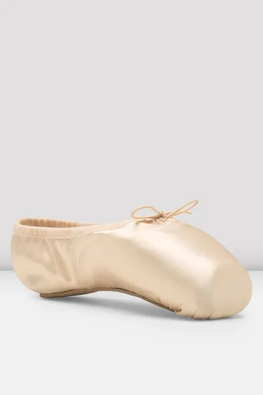 BLOCH S0109L HANNAH POINTE SHOES