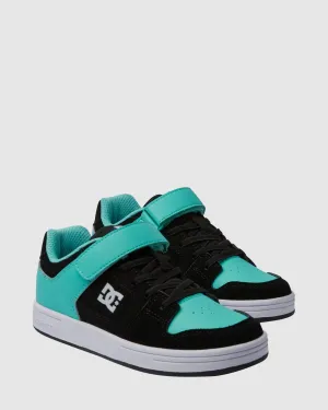Boys 4-16 Manteca 4 V Skate Shoes