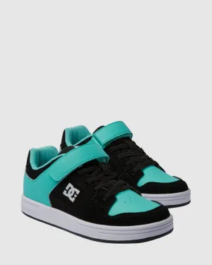 Boys 4-16 Manteca 4 V Skate Shoes