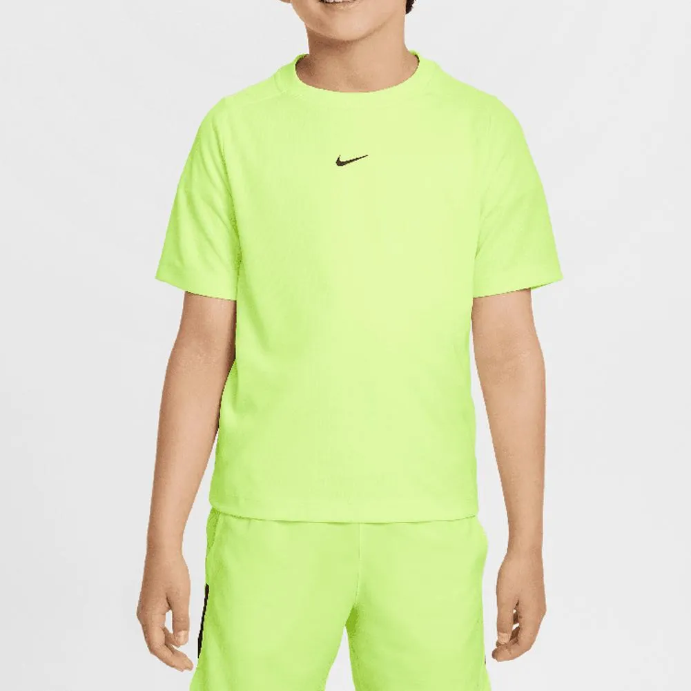 Boy's Dri-Fit Multi Training Top