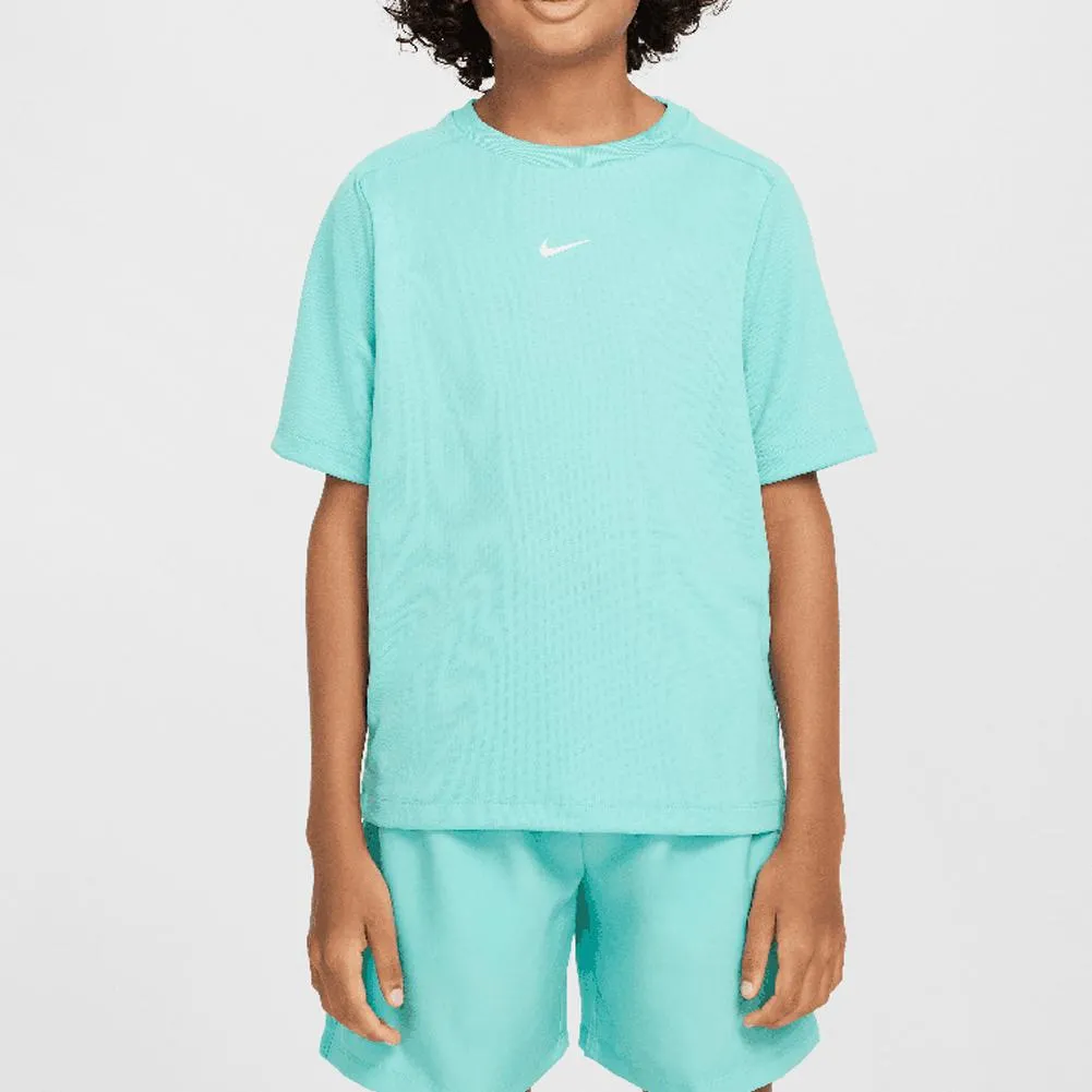 Boy's Dri-Fit Multi Training Top