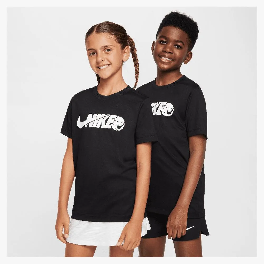 Boy's Legend Dri-Fit Training Top
