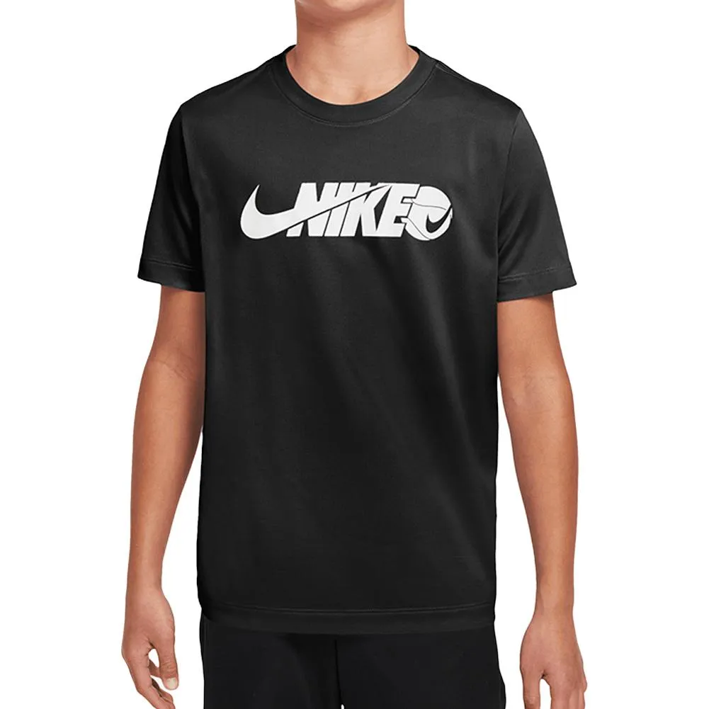 Boy's Legend Dri-Fit Training Top