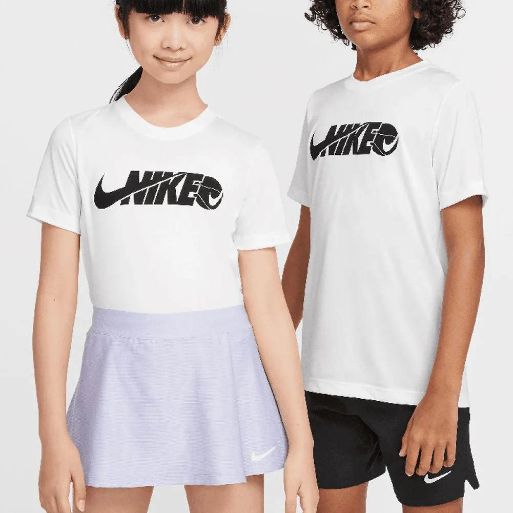 Boy's Legend Dri-Fit Training Top