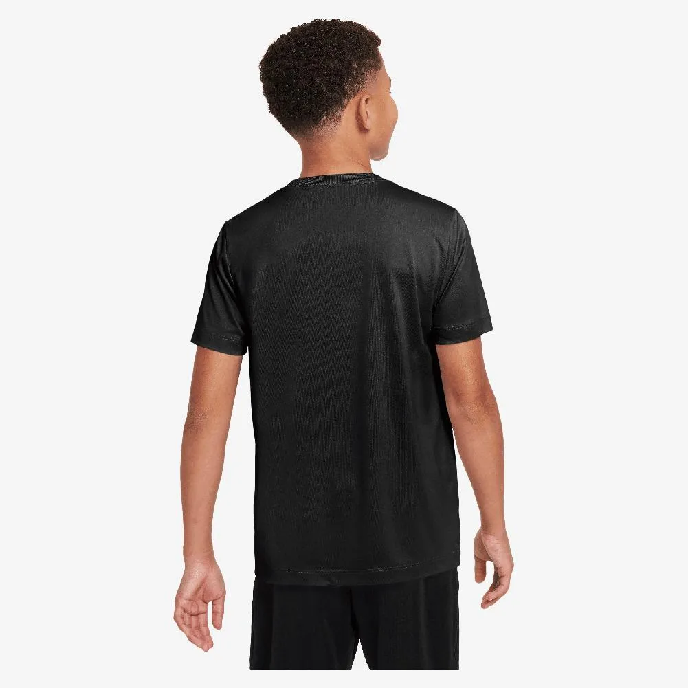 Boy's Legend Dri-Fit Training Top