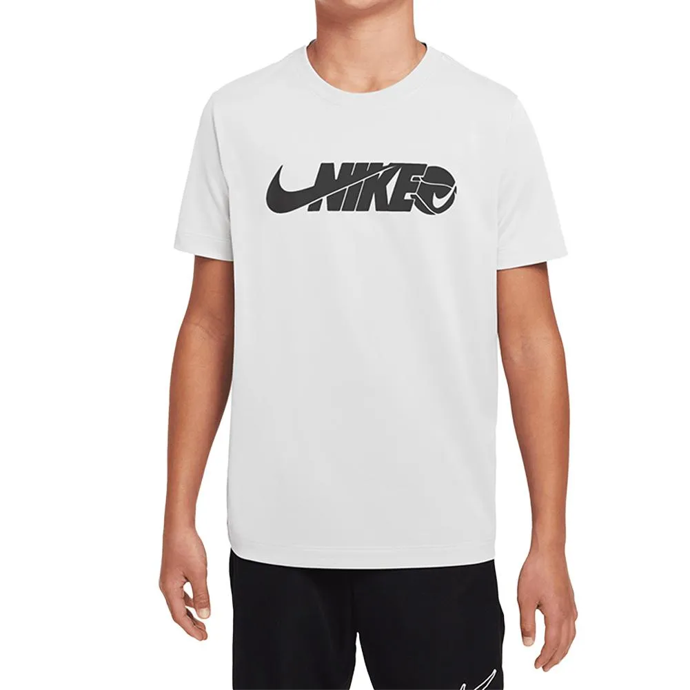 Boy's Legend Dri-Fit Training Top