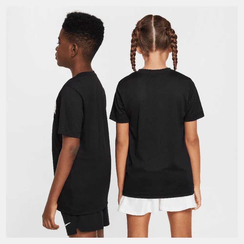 Boy's Legend Dri-Fit Training Top