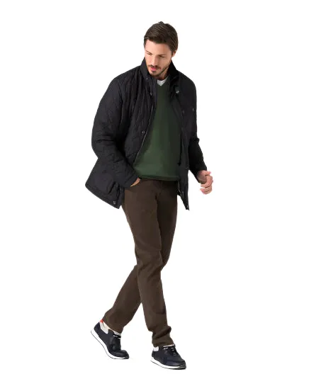 BRAX - CHUCK FUSION FLEX 5PKT PANT