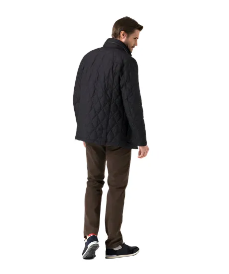 BRAX - CHUCK FUSION FLEX 5PKT PANT