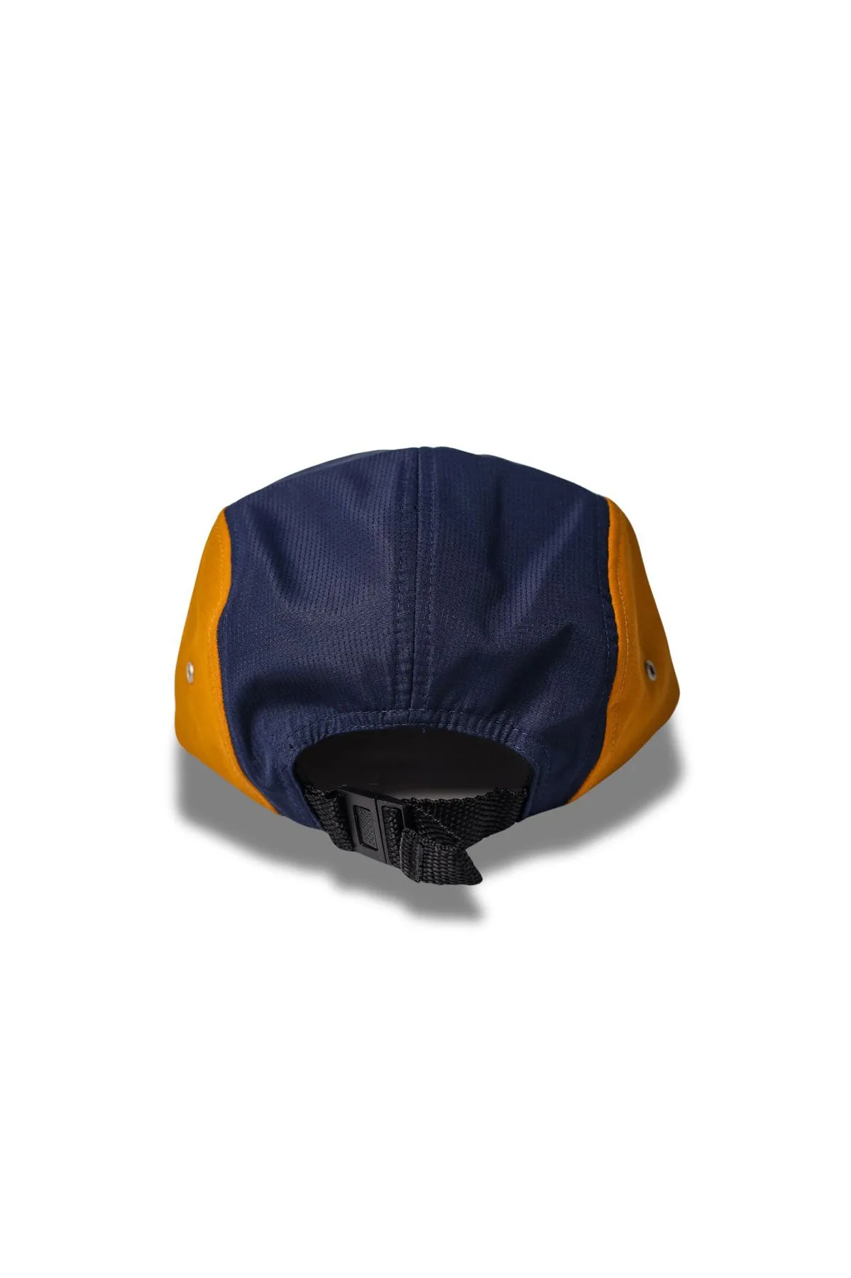 CA Padel Cap - Navy & Orange