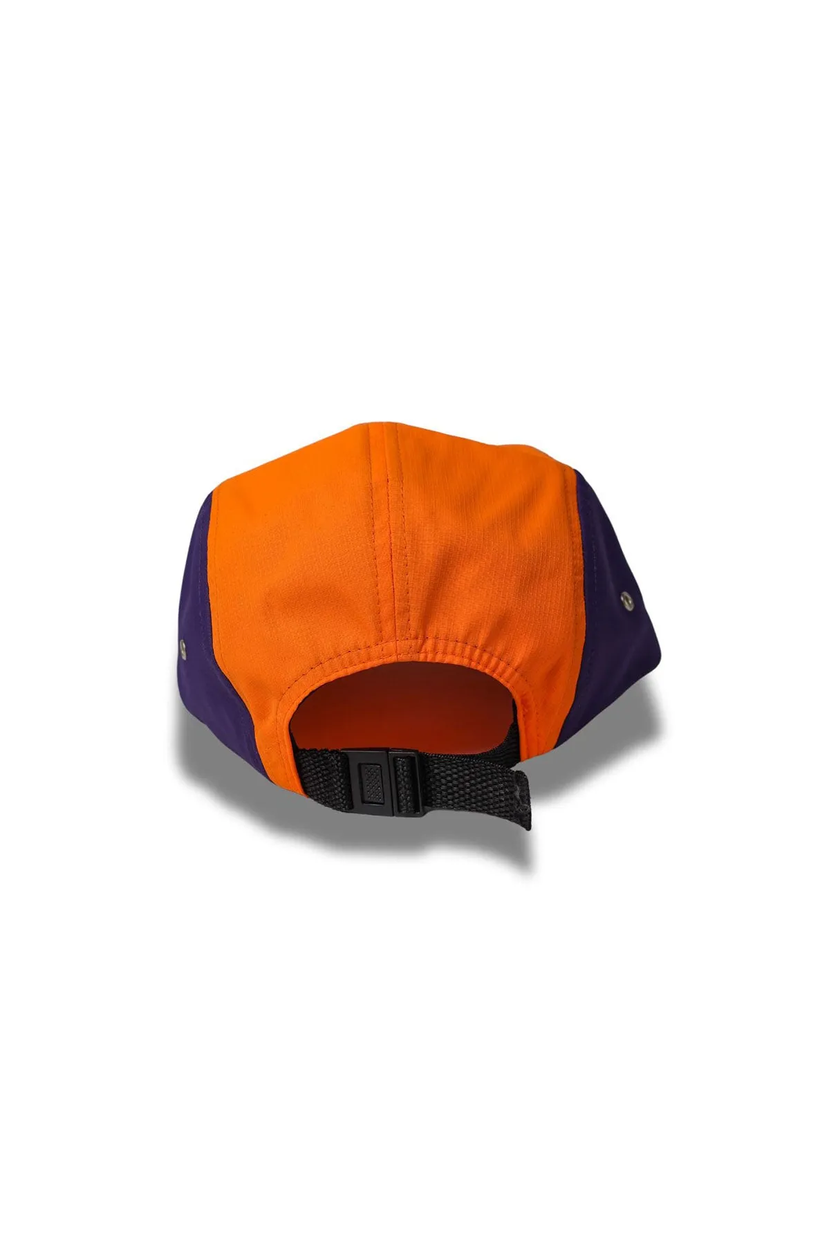 CA Padel Cap - Orange & Teal