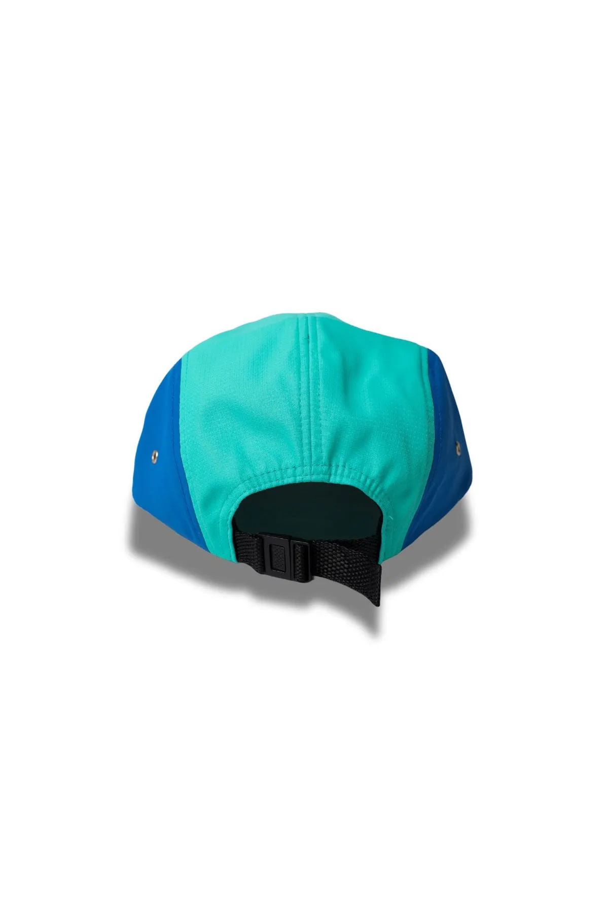 CA Padel Cap - Teal & Blue