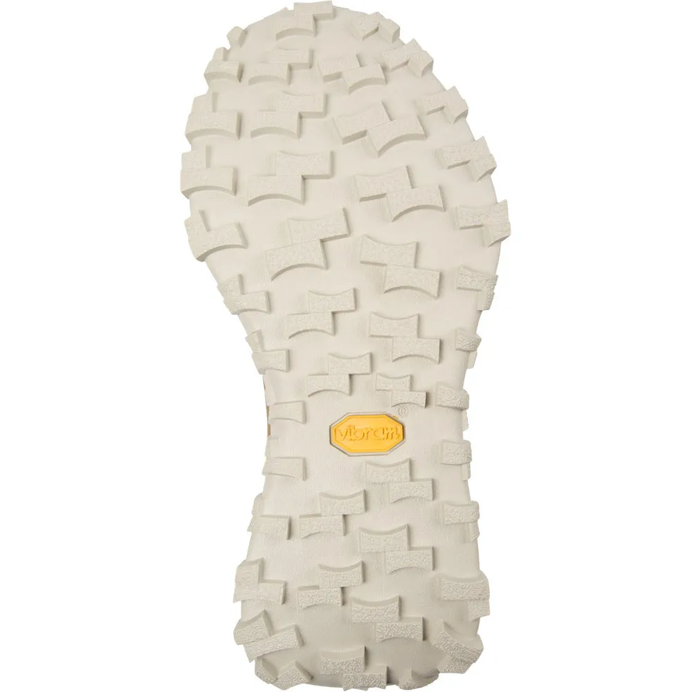 CAMPER DRIFT TRAIL VIBRAM BROWN LEATHER TRAILPOHJA NAHKASNEAKERIT