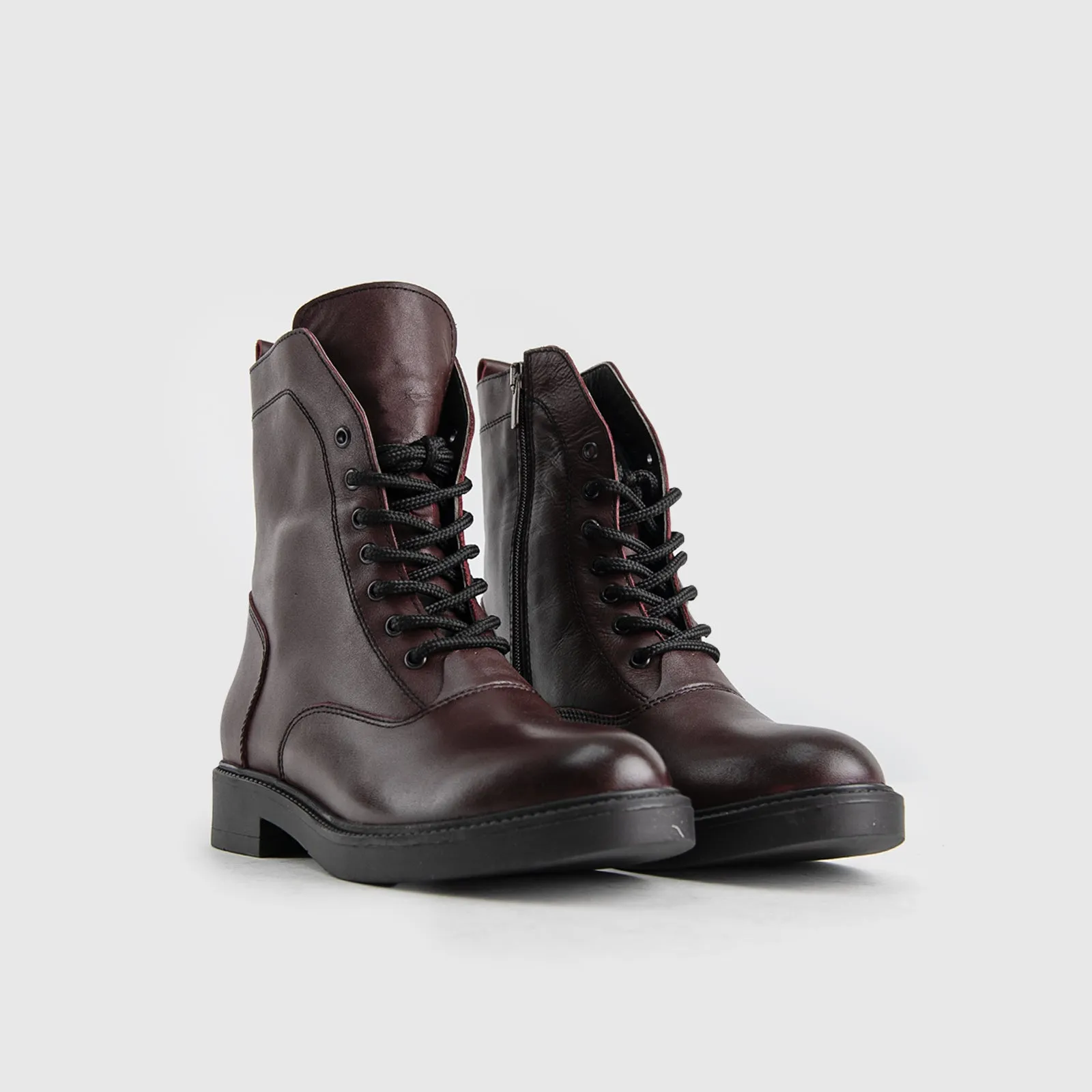 Casual Boots - 707