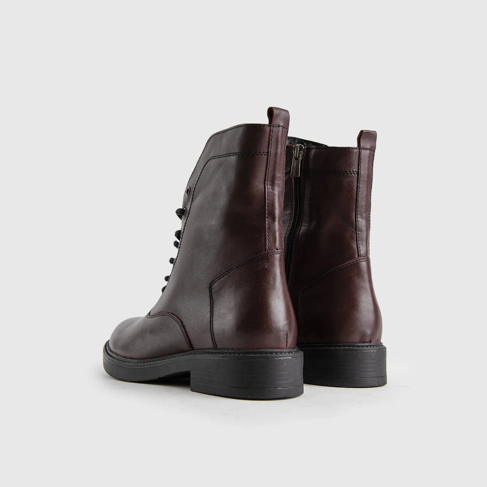 Casual Boots - 707