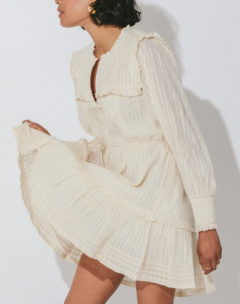 Celene Midi Dress x cleobella