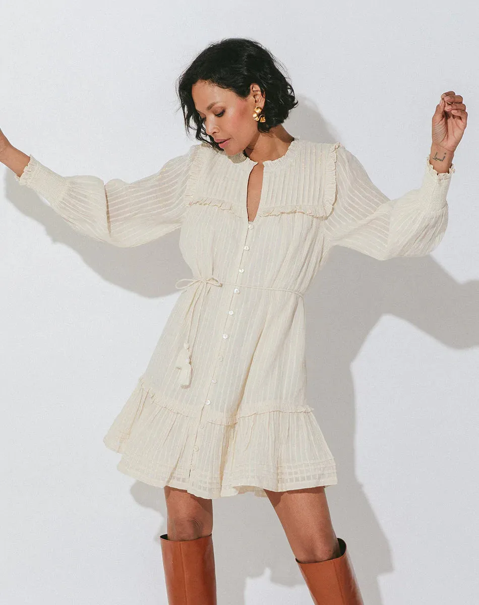 Celene Midi Dress x cleobella