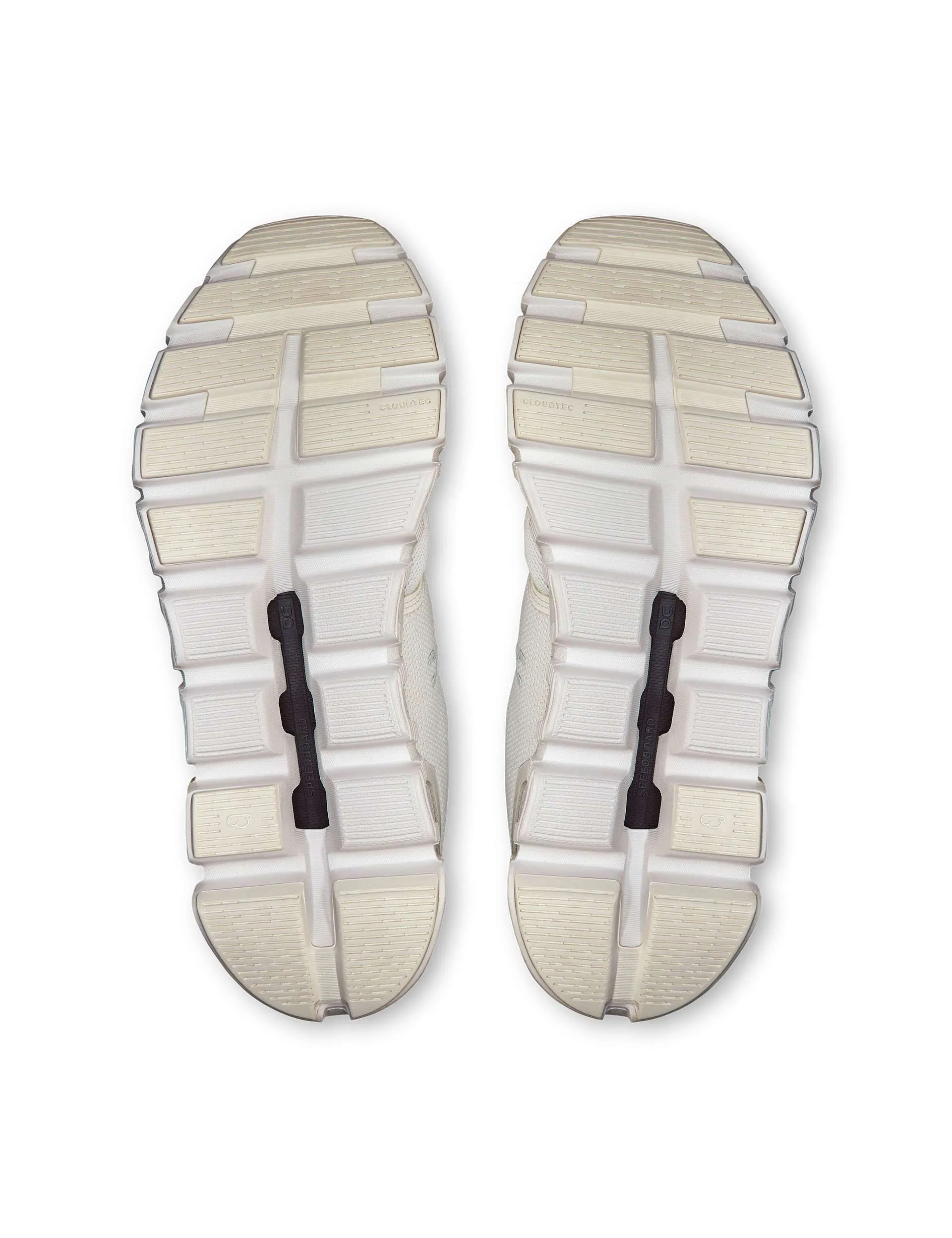 Cloud 6 - White
