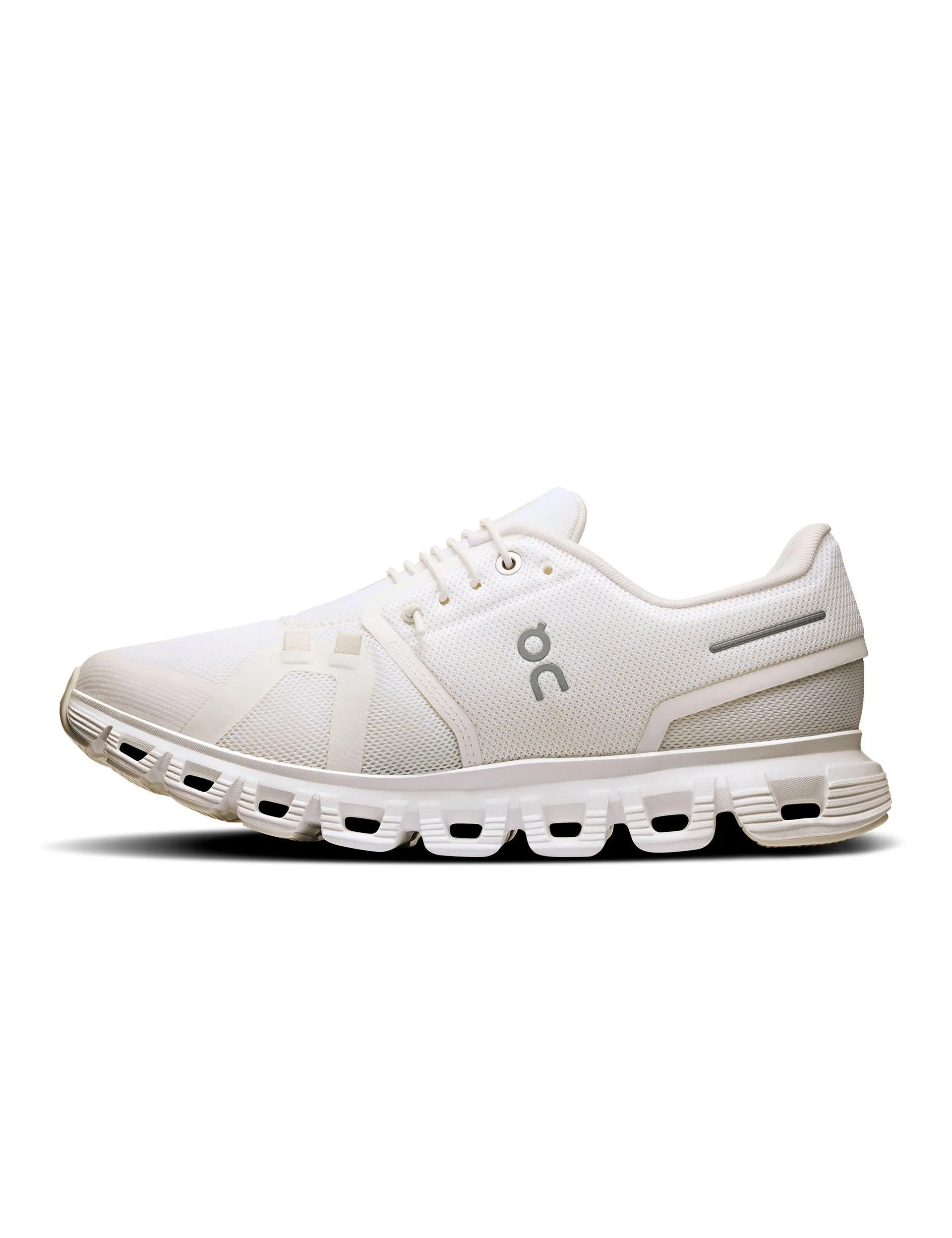 Cloud 6 - White