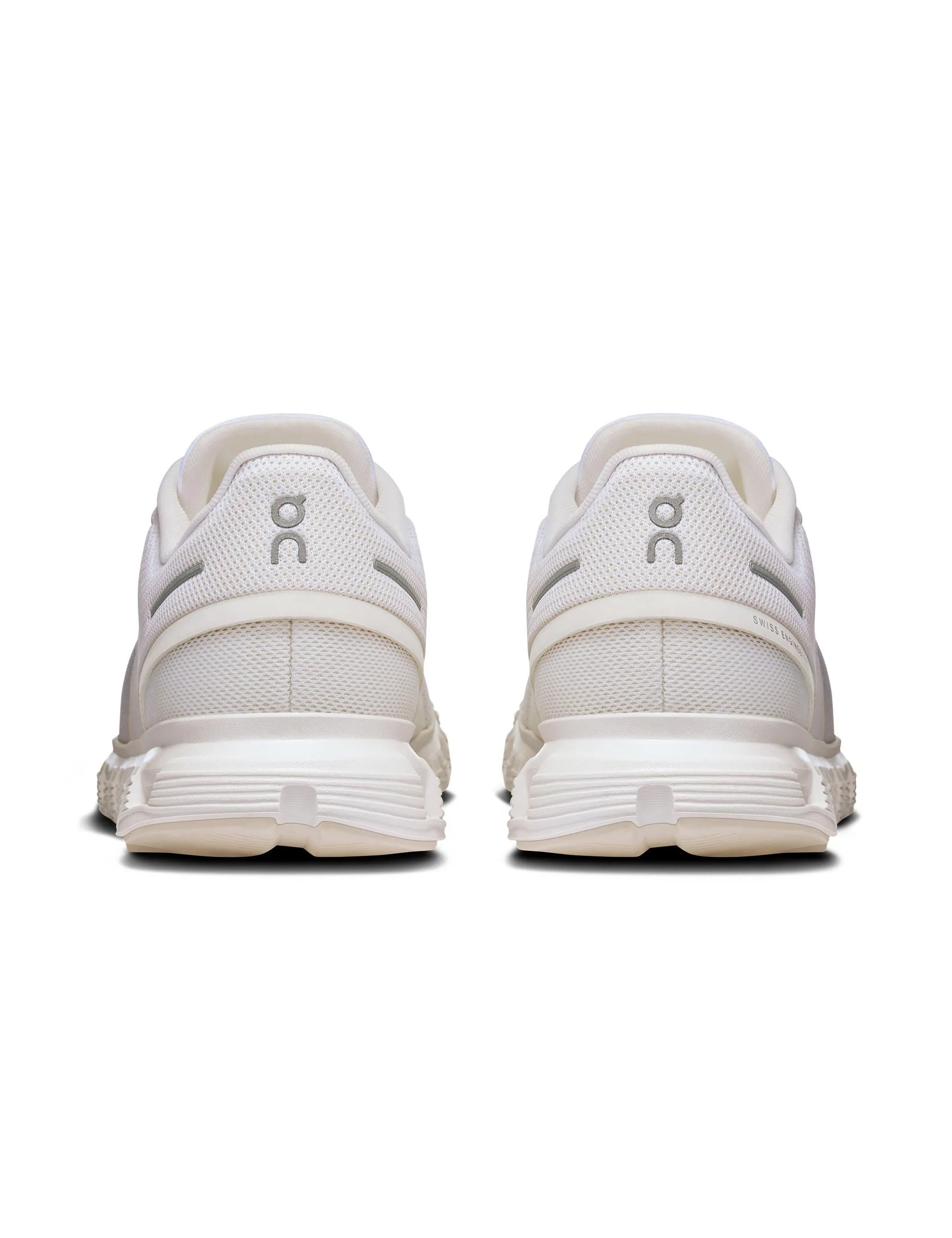 Cloud 6 - White