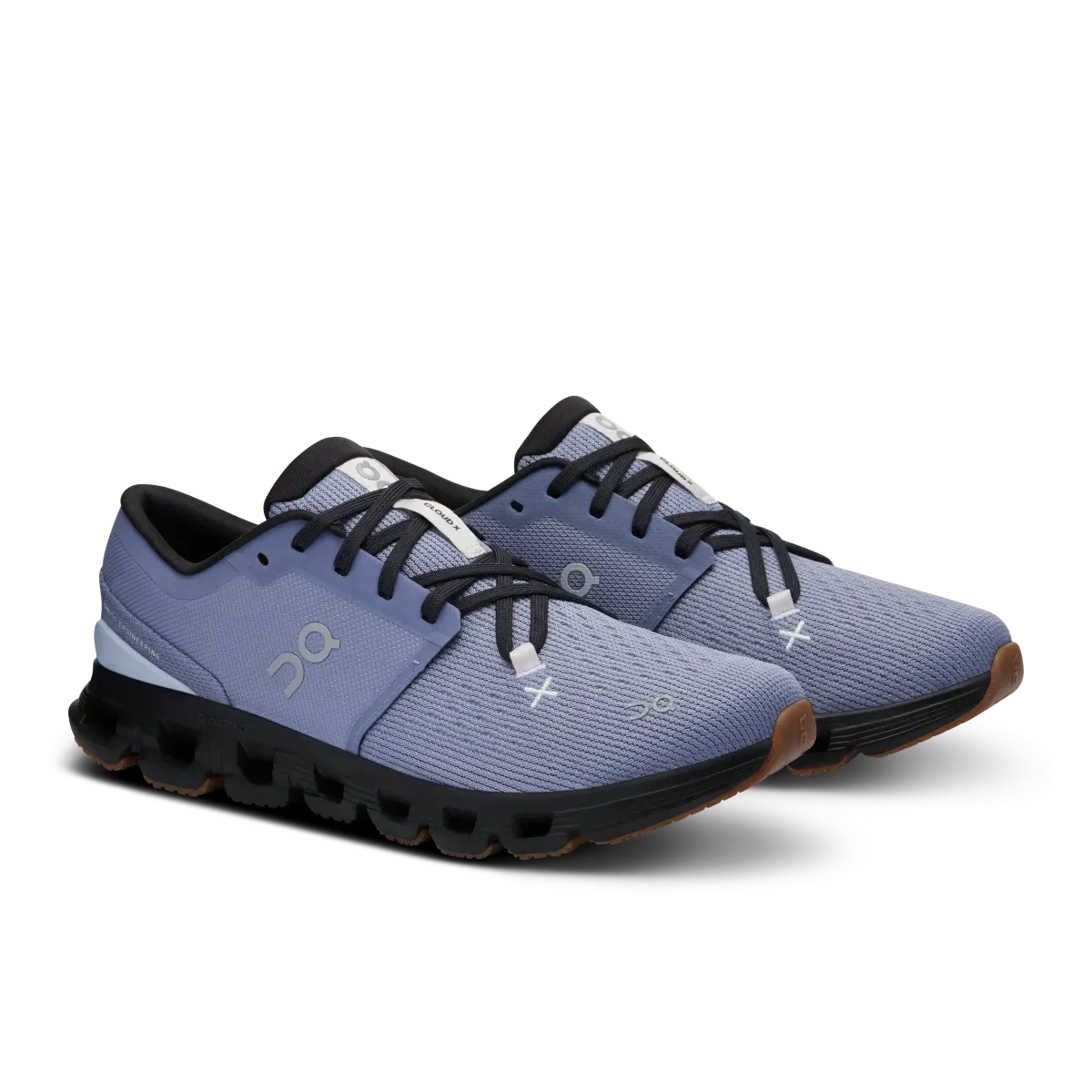 Cloud X 4 Women's - Feather/Black