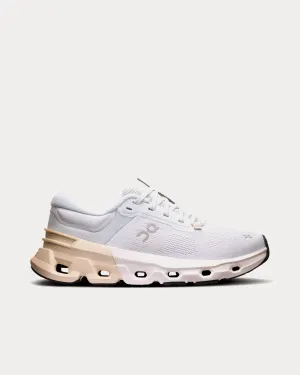 Cloudflyer 5 Arctic / Cream Running Shoes