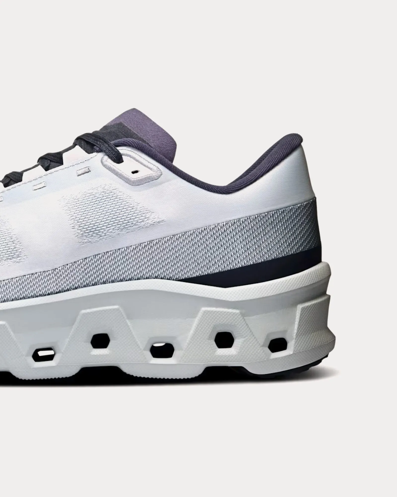 Cloudmonster Hyper Glacier / Ivory Running Shoes