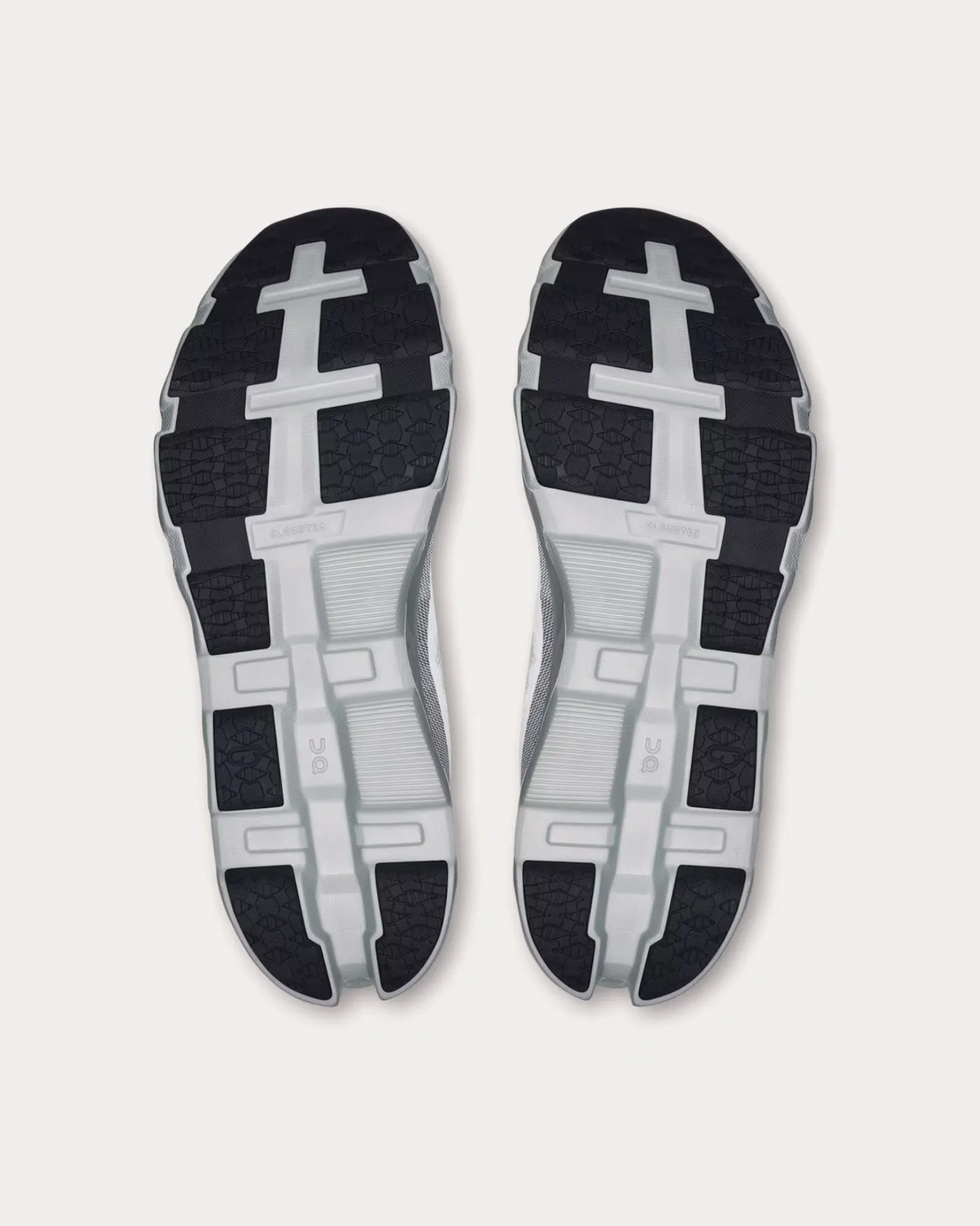 Cloudmonster Hyper Glacier / Ivory Running Shoes