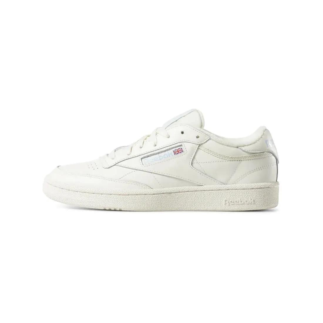 Club C 1985 (White   Denim Glow)