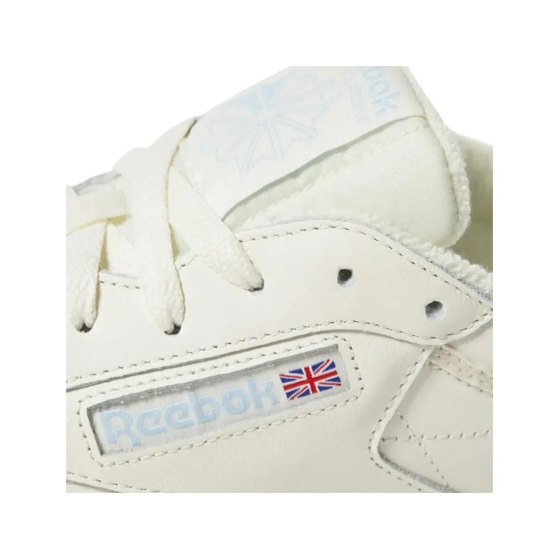 Club C 1985 (White   Denim Glow)