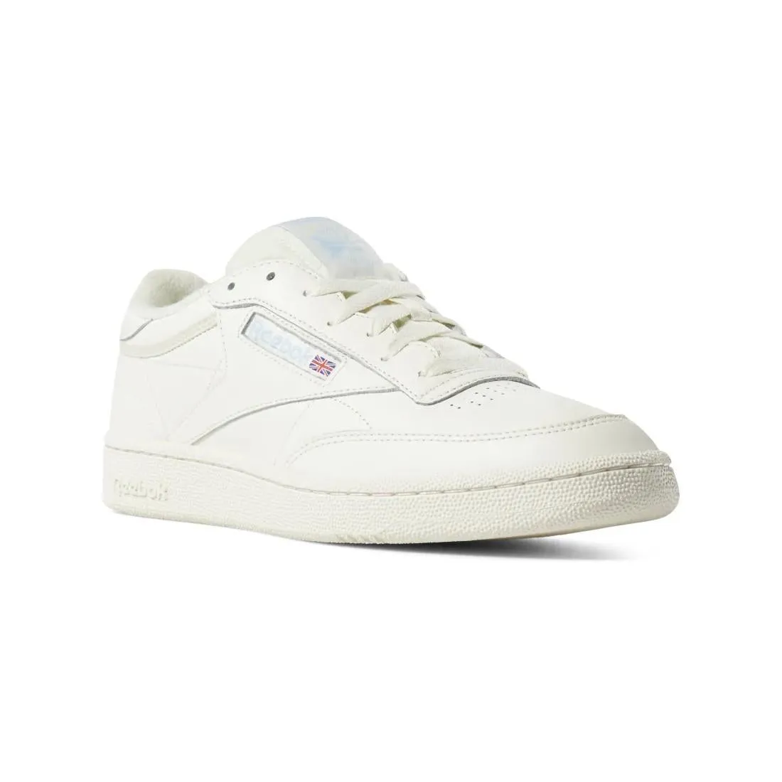 Club C 1985 (White   Denim Glow)