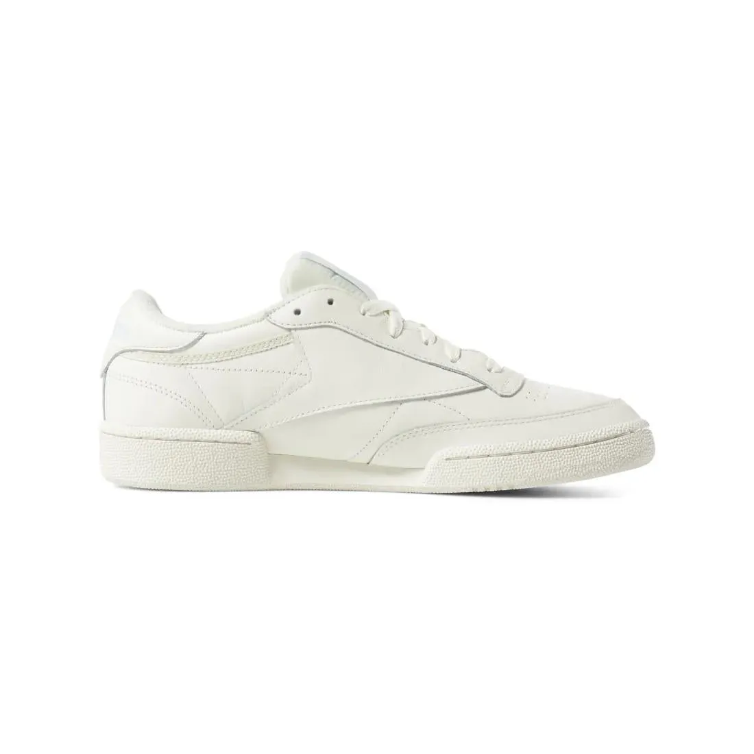 Club C 1985 (White   Denim Glow)
