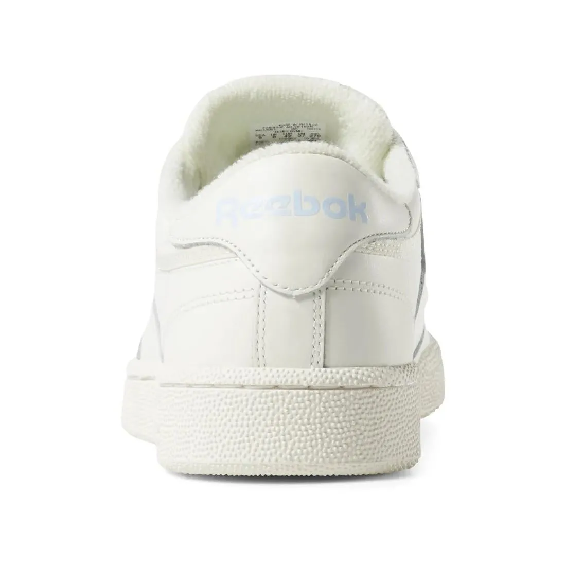Club C 1985 (White   Denim Glow)