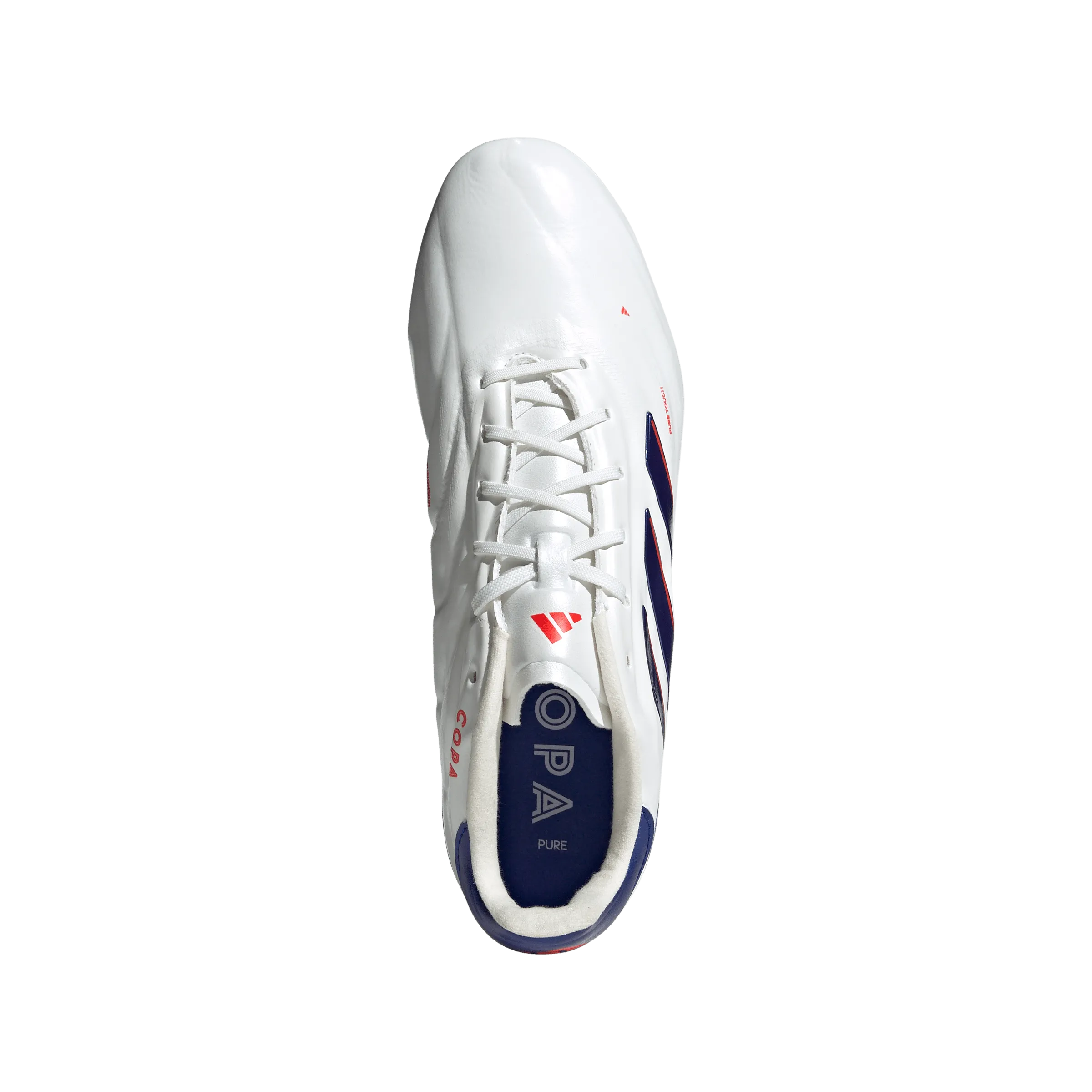 Copa Pure 2 Elite FG - Advancement Pack (IG6402)