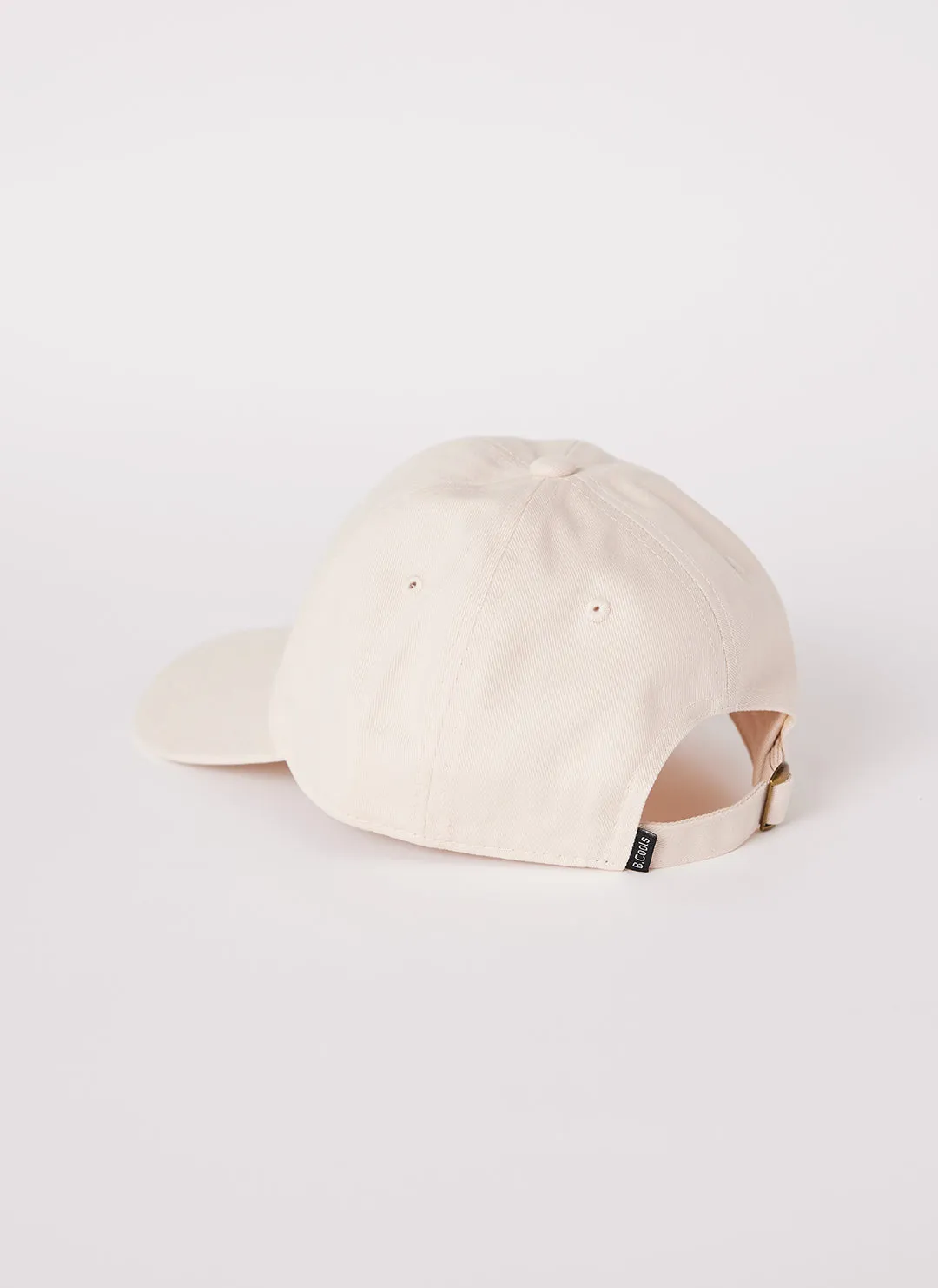 Court Cap Bone